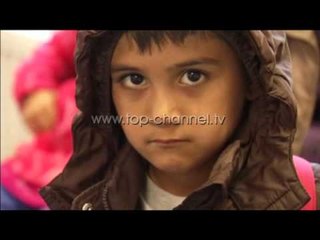 Aleatët e Merkelit kërkojnë kufizime ndaj refugjatëve - Top Channel Albania - News - Lajme