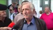 Punonjësit e Rafinerisë Fier në protestë për pagat - Top Channel Albania - News - Lajme