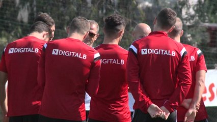 KOMBETARJA NIS GRUMBULLIMIN PARA NDESHJES ME SERBINE