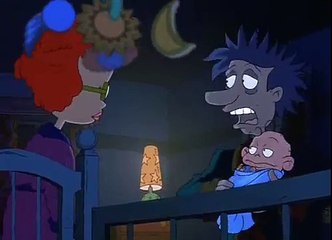 Razmoket le Film - Bébé Dors