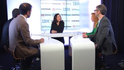 Tendances et Enjeux des retailers : ITW Jules, Caudalie, Sony Mobile