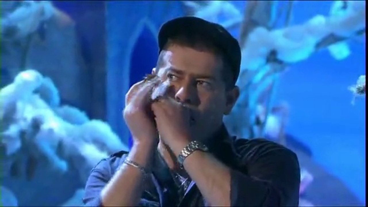 Michael Hirte - Medley Weihnachtslieder 2009