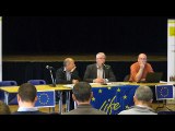 Introduction du Séminaire Life PTD du 15 octobre 2015 au Tallud (79)