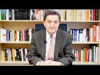 Videoblog de Federico: "No se hizo la democracia para los debates, sino al revés"