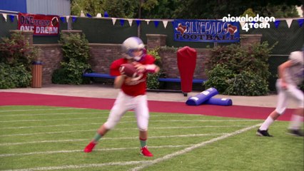 Bella et les Bulldogs | Les nouveaux épisodes à partir du 07/12 | NICKELODEON 4Teen