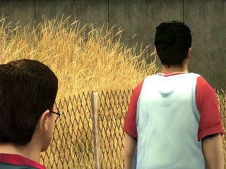 Harry Potter And The Order OF The Phoenix Walkthrough Part 1