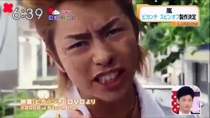 「ピカ☆★☆ンチ life is hard たぶんhappy」ダイジェスト