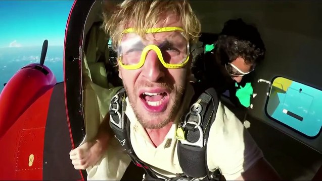 Babysitting 2 Bande-Annonce Officielle [Au cinéma le 2 décembre 2015] [HD, 720p]