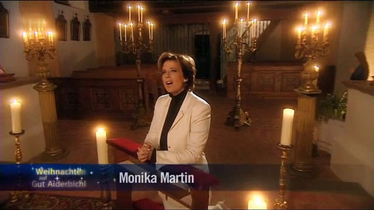 Monika Martin - Requiem Pie Jesu 2008