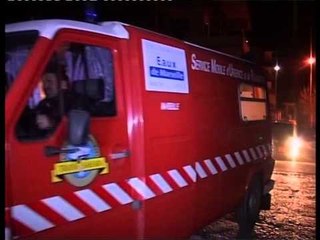 TRE VIKTIMA NE GRAMSH HUMBEN JETEN DUKE RREMUAR NE GODINA PER SKRAP LAJM