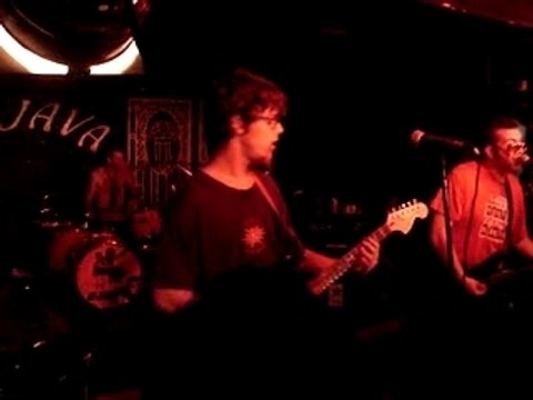 Bimbo Killers - Rock à la Java