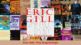 PDF Download  Eric Gill The Engravings PDF Full Ebook