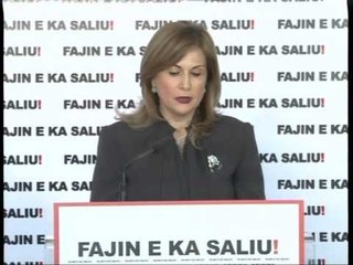 REAGON PS 21 JANARI RREZIKON TE MBYLLET SI ÇESHTJA “GERDECI” LAJM