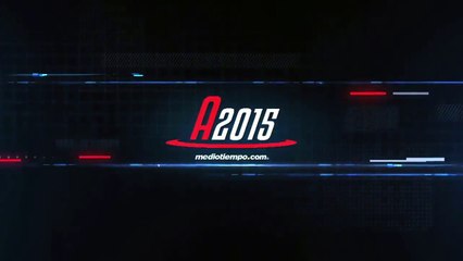 En los 180 minutos fuimos superiores: Reinoso