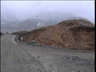 RRUGA E ARBRIT MINISTRI OLLDASHI INSPEKTON ECURINE E PUNIMEVE LAJM