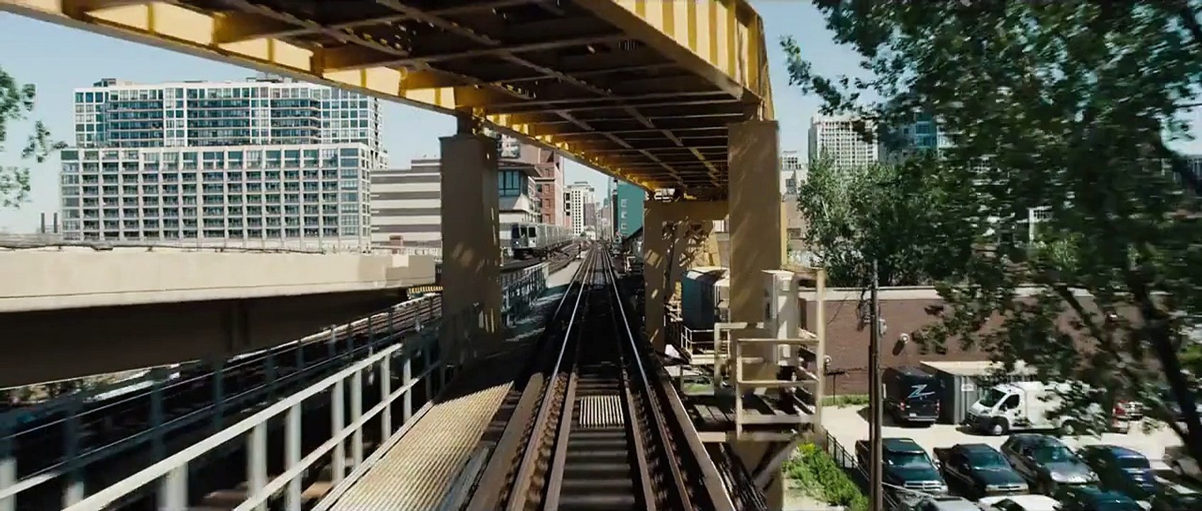 CHIRAQ (2015) Official Trailer