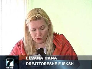 ANALIZA E ISKSH 1 1 MILIARDE LEKE ME SHUME PER RIMBURSIMET LAJM