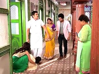 Saath Nibhana Saathiya - 30th November 2015 - SPOILER - Gaura Gets Injured