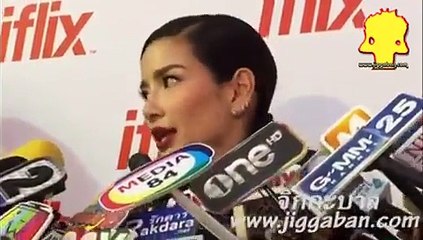 เจี๊ยบ ลลนา @ iflix