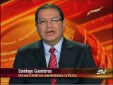 Entrevista Santiago Guarderas / Contacto Directo