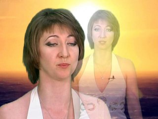 Мила Машнова.Мне сказали.Poetry.