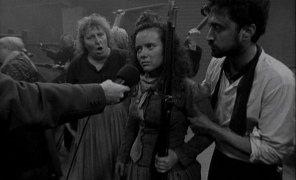 Watch La Commune (Paris, 1871) (2000) Full Movie ™