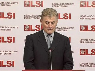 LSI URON MESUESIT MIRENJOHJE PER PUNEN E PALODHUR TE ARSIMTAREVE LAJM