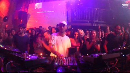Reznik b2b Adam Port Boiler Room Berlin 5th Birthday DJ Set