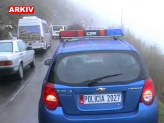 KRONIKE E ZEZE JAVE E MBUSHUR ME AKSIDENTE DHE TENTATIVA VRASJEJE LAJM