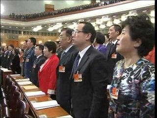 PROTESTAT NE KINE KRYEMINISTRI I SHQETESUAR PER RRITJEN E PAKENAQESISE LAJM