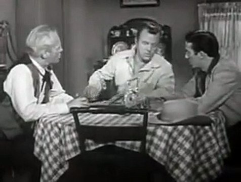 Raiders of Old California (1957), Full Western Lee van Cleef, Jim Davis