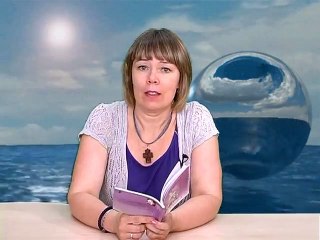 Елена Буевич. Апология Галилея. Poetry.