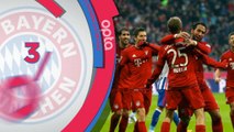 Bundesliga - 5 choses que vous avez manquées sur la 14e j.