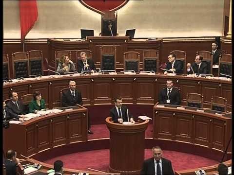 RUCI LETER NDERKOMBETAREVE KUVENDI PO MERR MASA REPRESIVE NDAJ OPOZITES LAJM