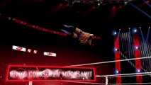 WWE 2K16 - New Moves Pack DLC Trailer