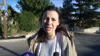Marseille: un corps carbonisé dans une voiture, la police judiciaire saisie