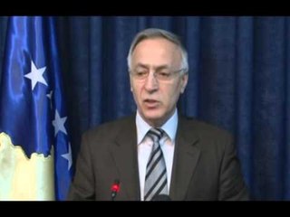 BLLOKOHET REZOLUTA MUNGON KONSENSUSI MES PARTIVE NE KOSOVE LAJM