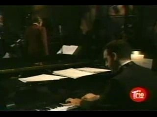 Jimmy Scott- live  Sorry Seems to be....