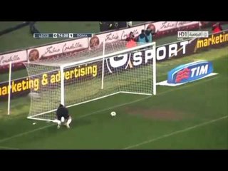 KAMPIONATI ITALIAN ROMA FITON NE TRANSFERTEN E LECES LAJM