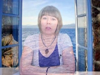 Елена Буевич.Окно в котором течет Дунай.Poetry.Канал СТИХИЯ