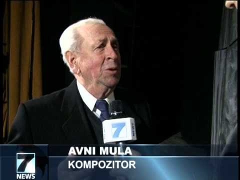 OPERA BORANA MBYLLET ME SUKSES RIVENIA NE SKENEN E TOB LAJM