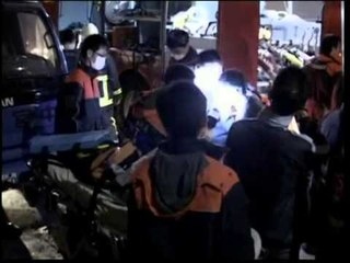 TAIVAN, 9 TE VDEKUR ZJARRI NE NJE KLUB NATE SHKAKTON VIKTIMA LAJM