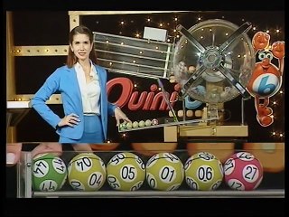 Resultados del QUINI 6 del 29 de noviembre de 2015 🎉