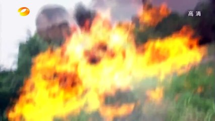 Scar of the Sky ep 1 Engsub ¦ Fantastic Chinese movies_clip2