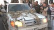 GADAFI KERKON NEGOCIATA REBELET NUK PRANOJNE NESE LIDERI LIBIAN NUK LARGOHET LAJM