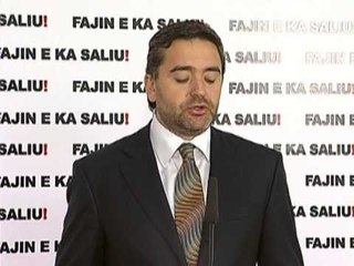 MINISTRAT NE TRAFIK PS AKUZON BASHEN DHE IMAMIN PER TRAFIK ARMESH ME LIBINE LAJM