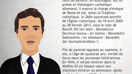 Benoît XVI