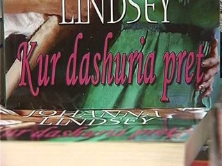 BOTIMET E REJA TITUJT E RINJ NE LIBRARITE E KRYEQYTETIT LAJM