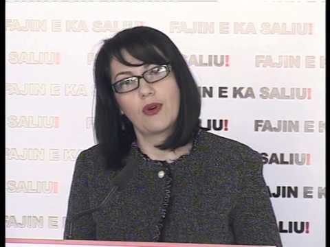 PS PER 7 MARSIN SALI BERISHA ABUZON ME FESTEN E ARSIMTAREVE LAJM