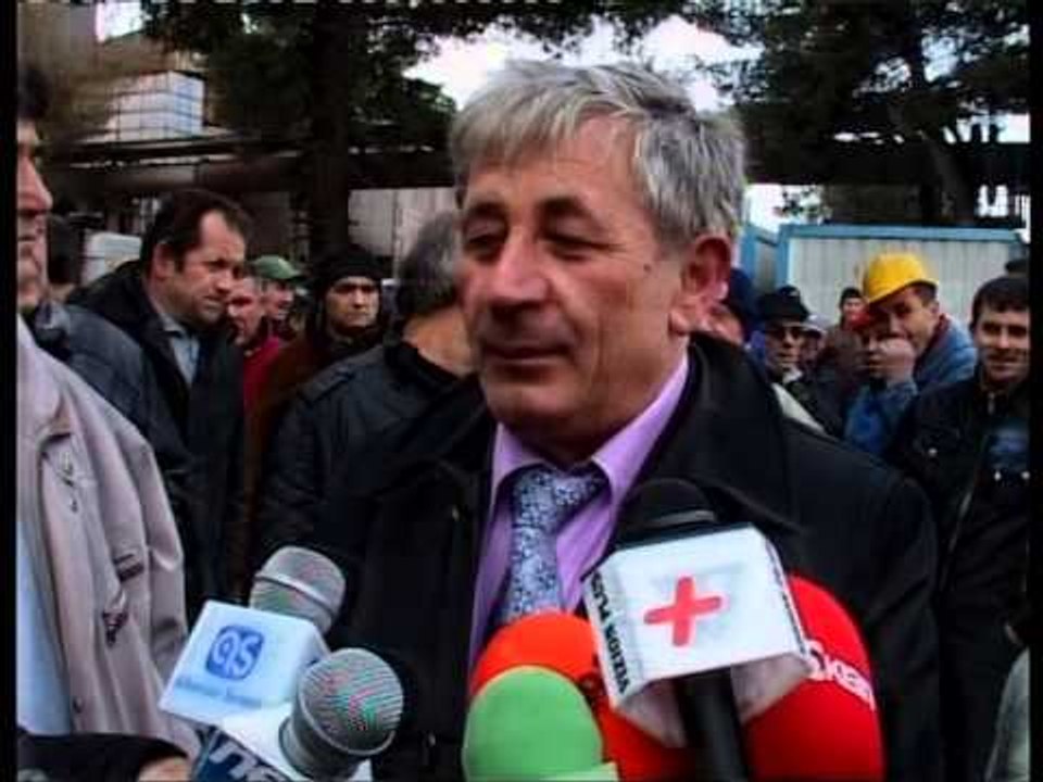 GREVE KUNDER KURUM PUNETORET KERKOJNE ZBATIMIN E KONTRATES SE PUNES LAJM